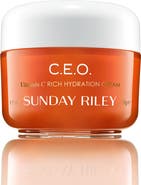 Sunday Riley C.E.O. Vitamin C Rich Hydration Cream