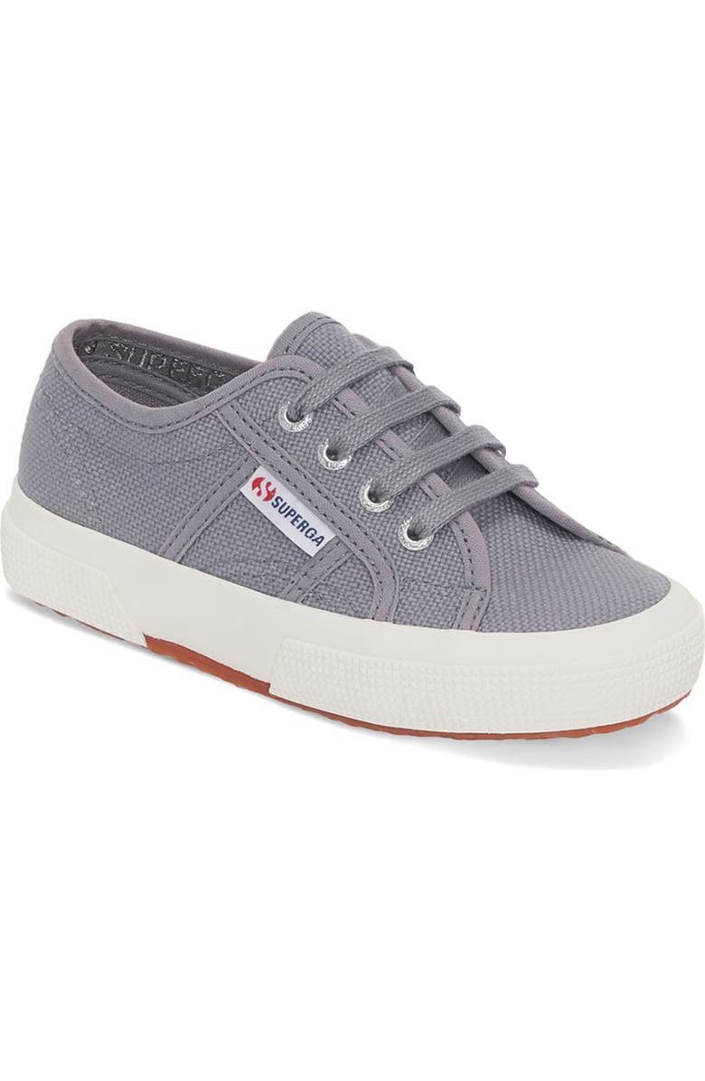 Superga Kids' 2750 Classic Lace-Up Sneaker, Main, color,
