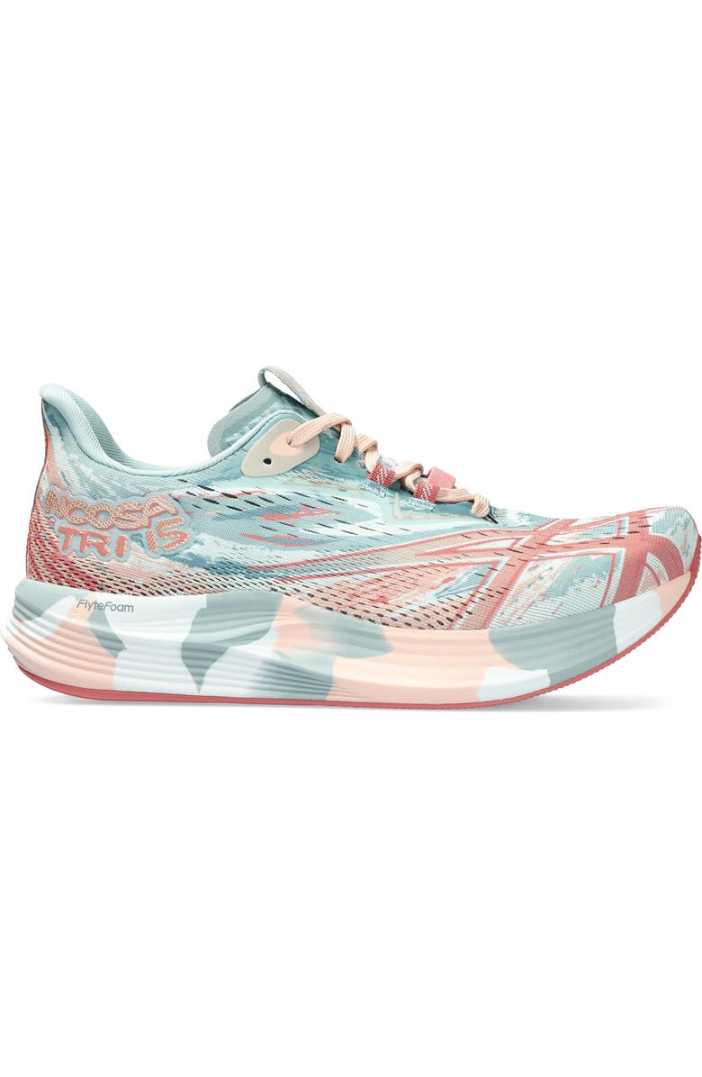 ASICS<sup>®</sup> Noosa Tri 15 Running Shoe, Main, color,