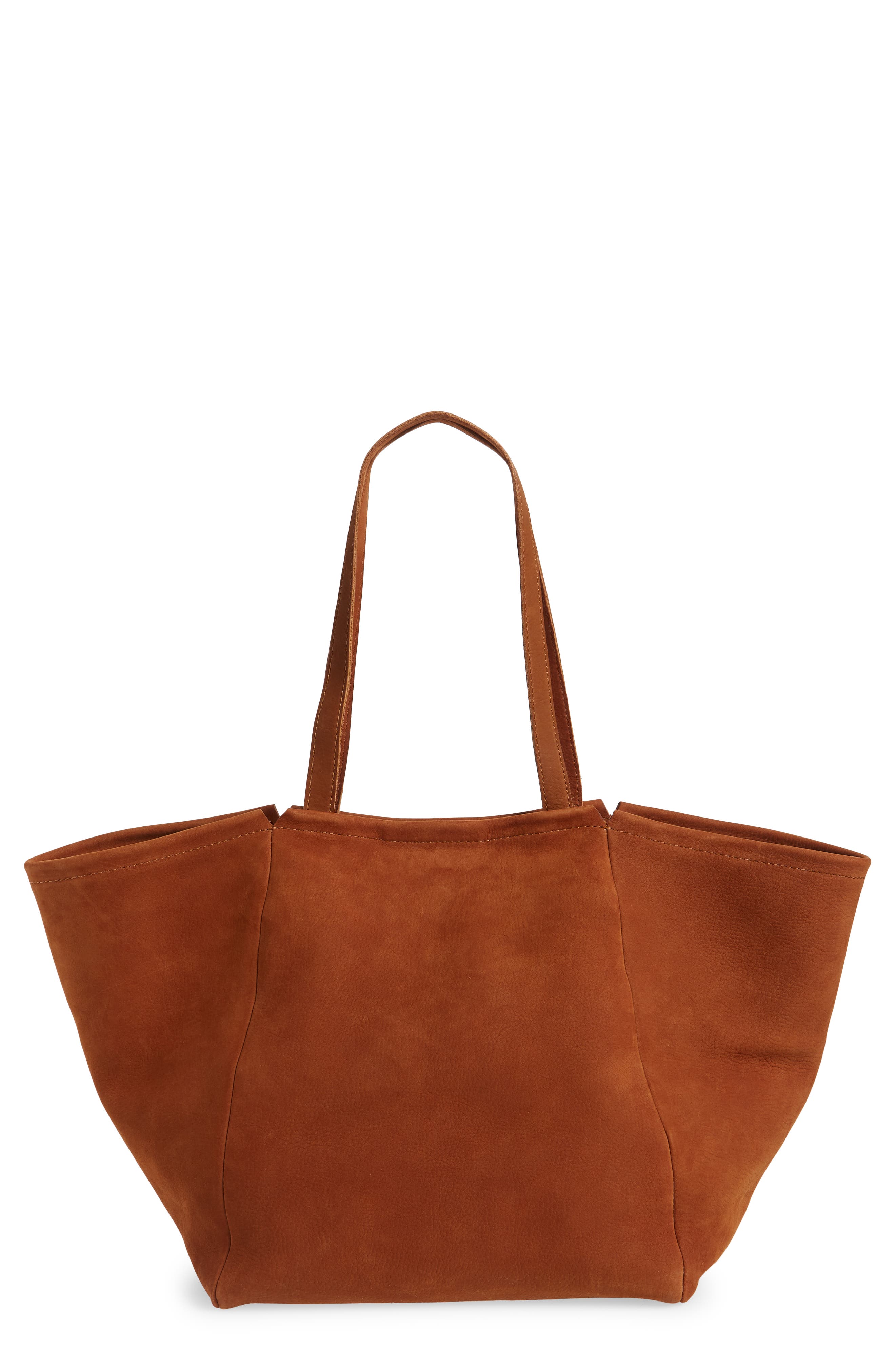 Madewell The Carryall Tote, Main, color, 