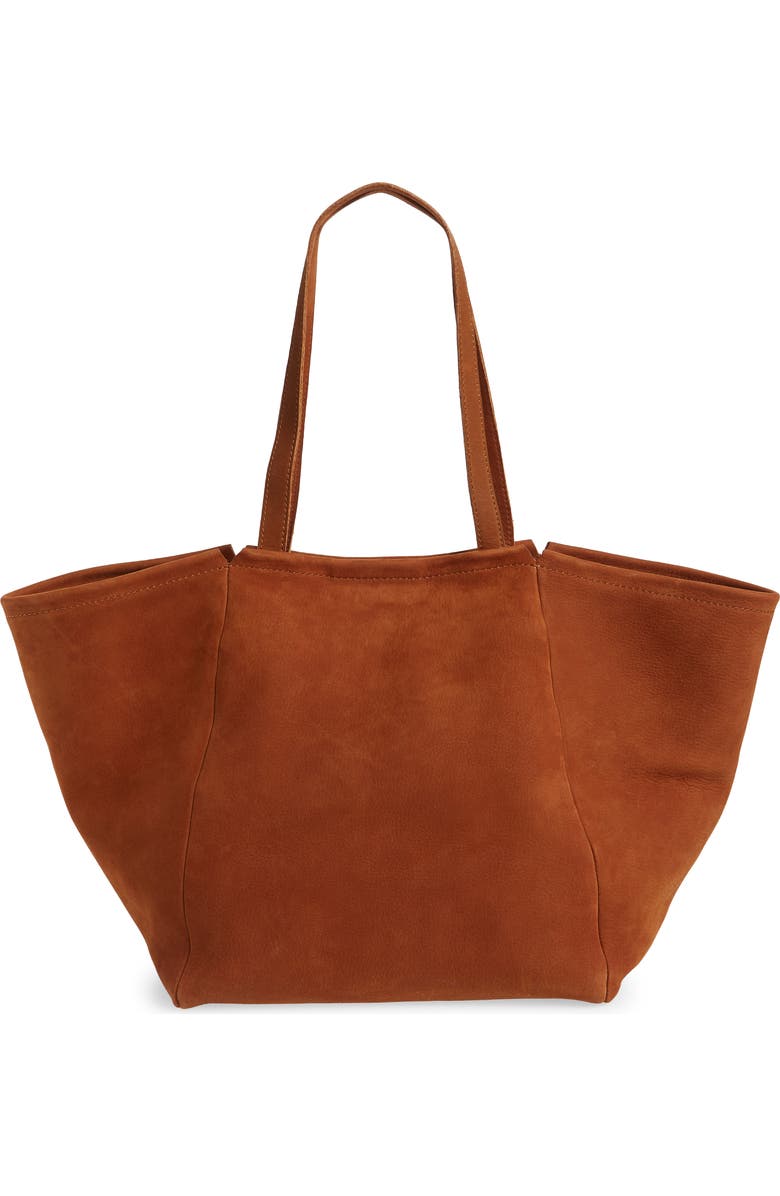 Madewell The Carryall Tote, Main, color,