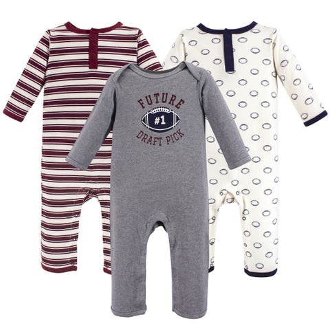Triple Pack All-in-One Outfits