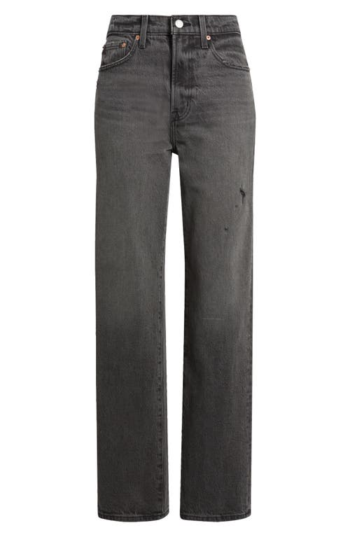 Pistola Cassie High Waist Jeans