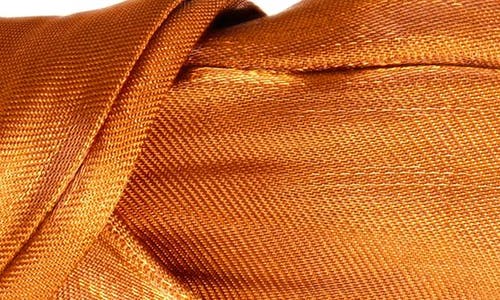 Tasha Satin Wrap Headband