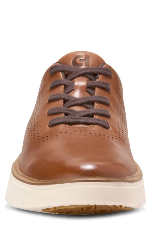 Cole Haan Grandpro Featherarc Laser Sneaker In Multi