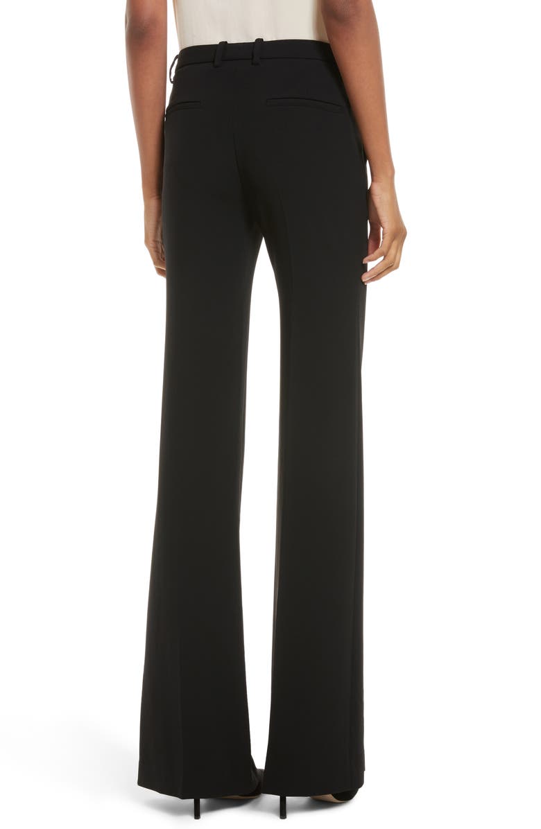 Theory Demitria Admiral Crepe Pants, Alternate, color, 