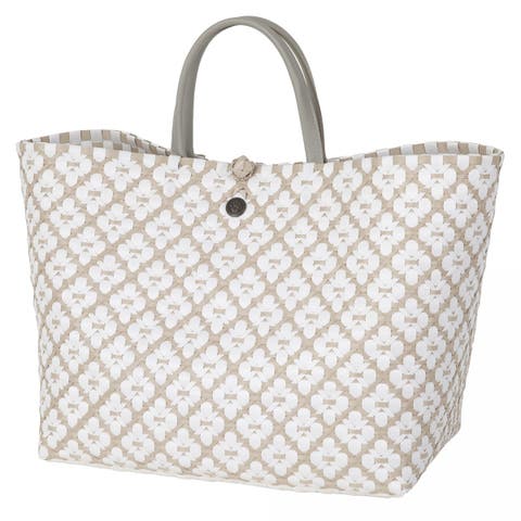 Motif Recycled Plastic Shopper