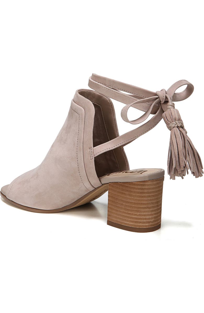 Sam Edelman Sampson Block Heel Bootie, Alternate, color,