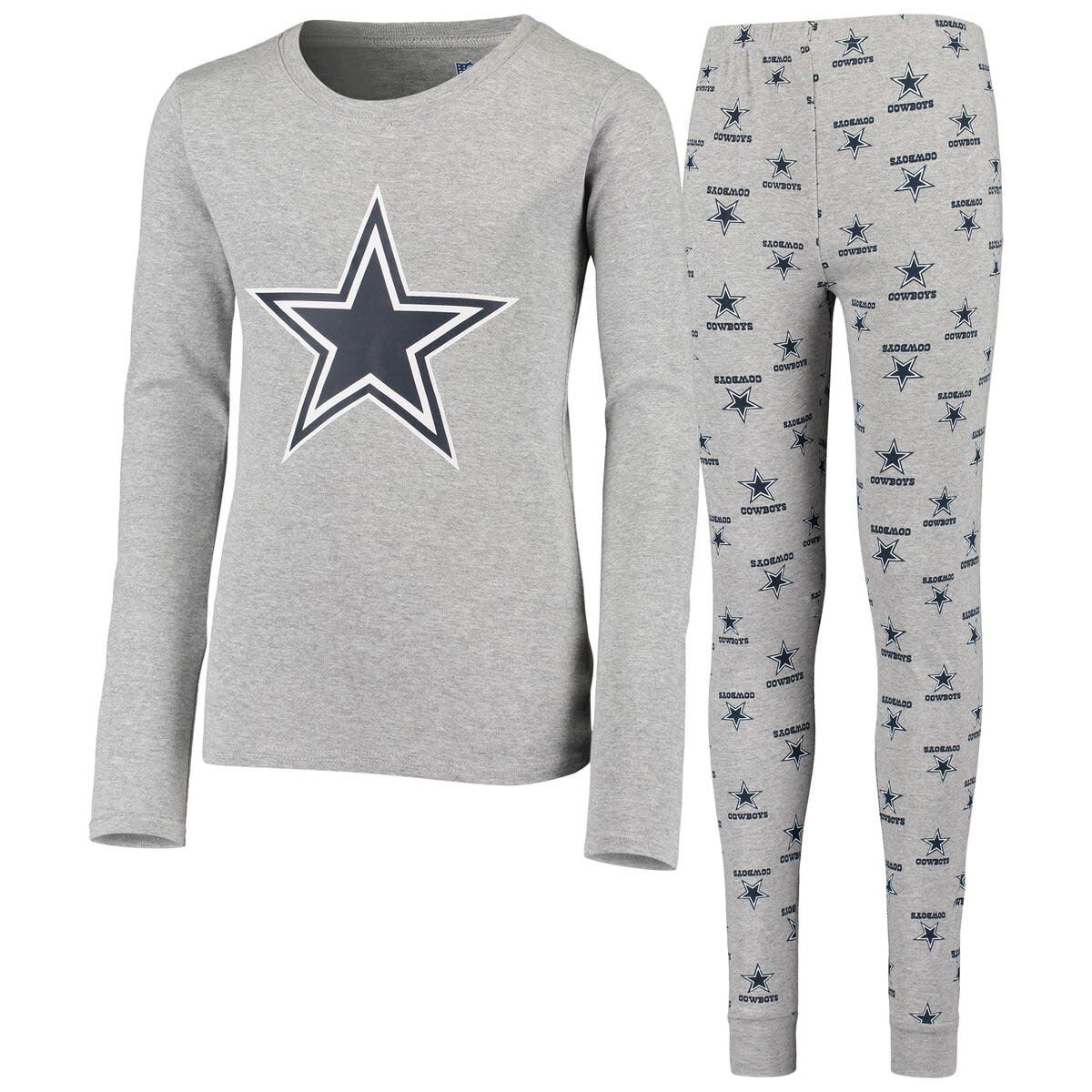 selected Heather Gray