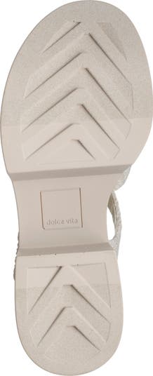 Liani Platform Sandal