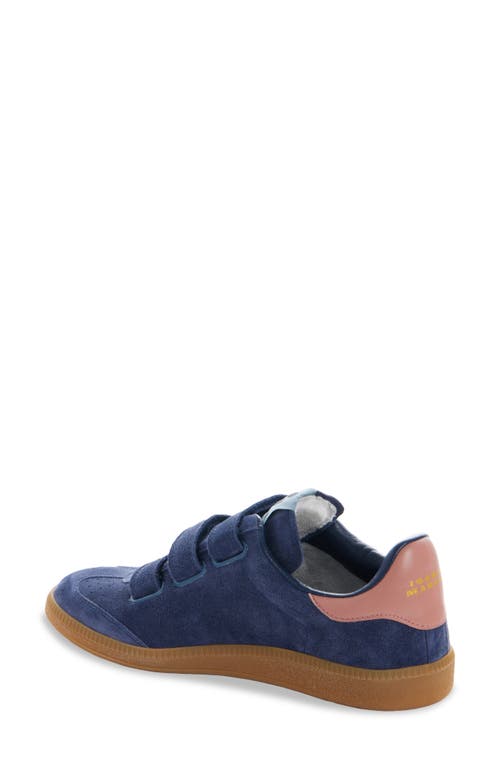 Isabel Marant Beth Low Top Sneaker
