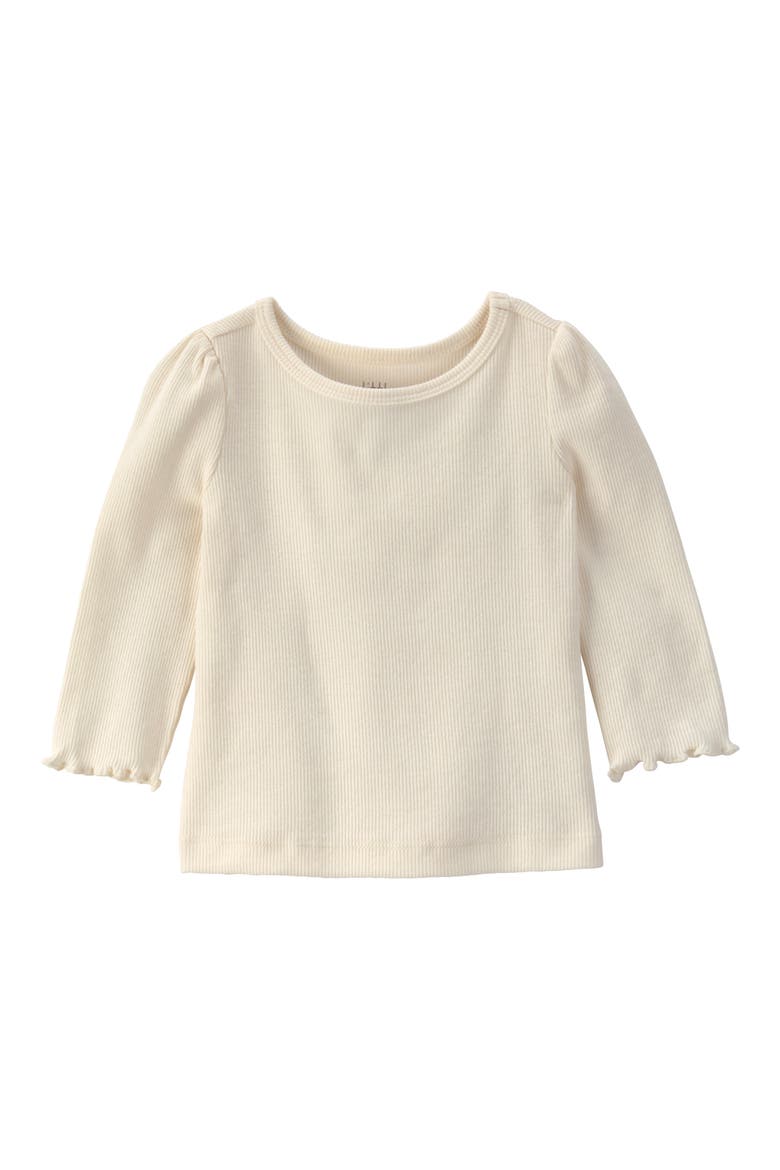 Kids' Jumper & Long Sleeve Top Set, Alternate, color, BROWN PLAID
