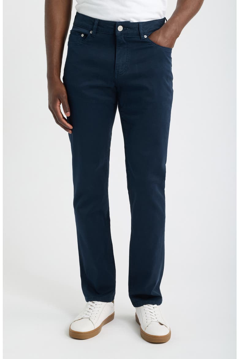 NICK SLIM, Main, color, NAVY