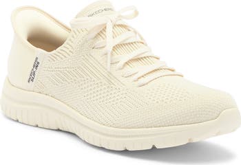 SKECHERS Virtue Slip-On Sneaker (Women) Nordstromrack