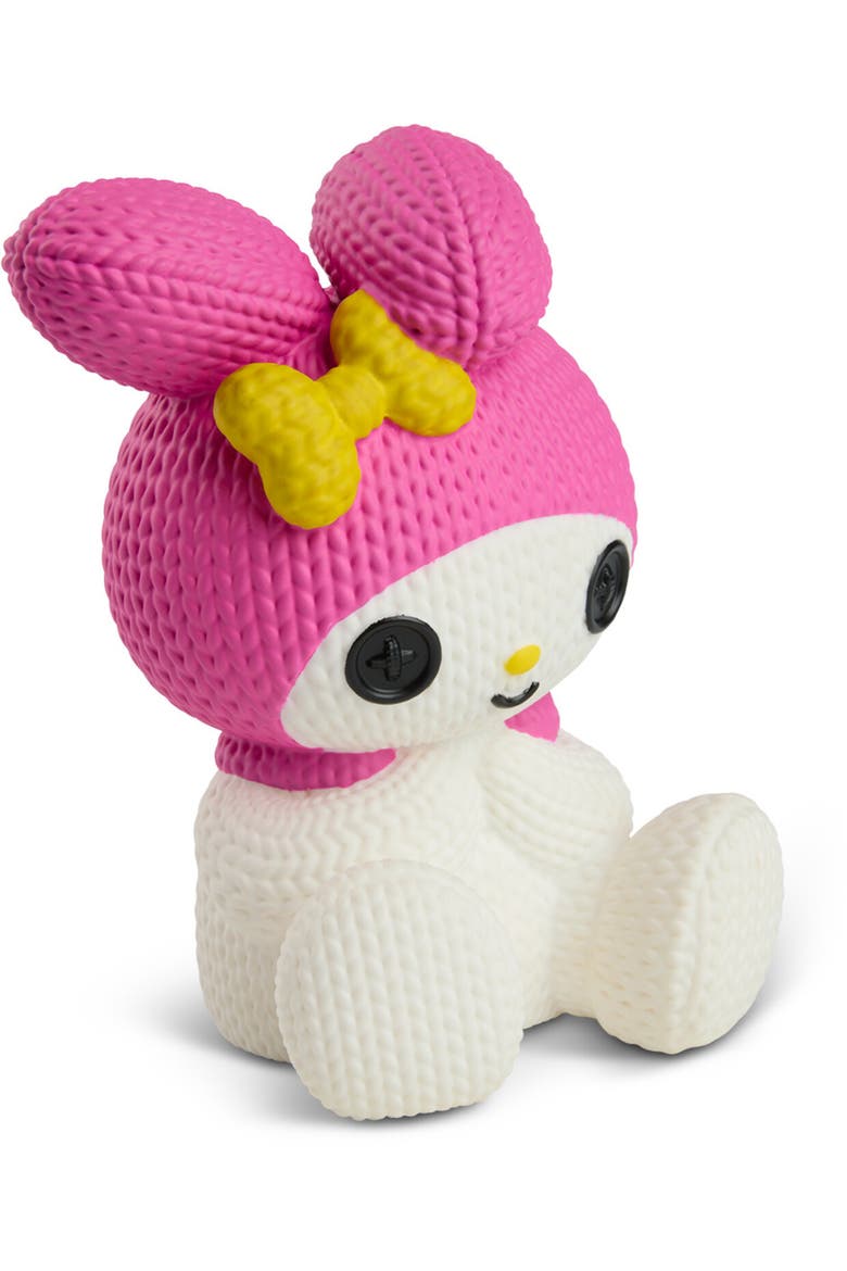 Sanrio - My Melody, Alternate, color, Multicolor