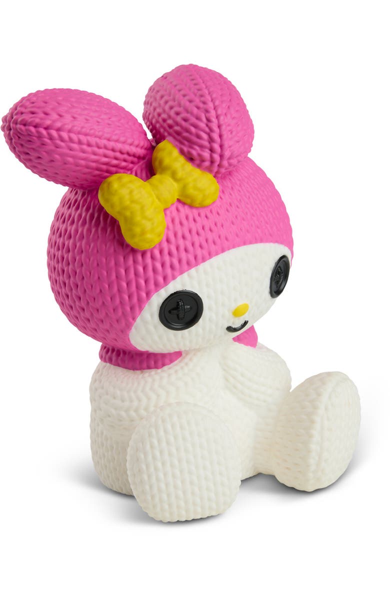 Handmade By Robots Sanrio - My Melody, Alternate, color, 