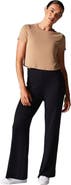Tavi Cozy Luxe Wide Leg Pant