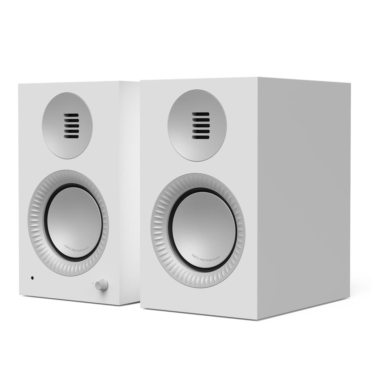 Matte White