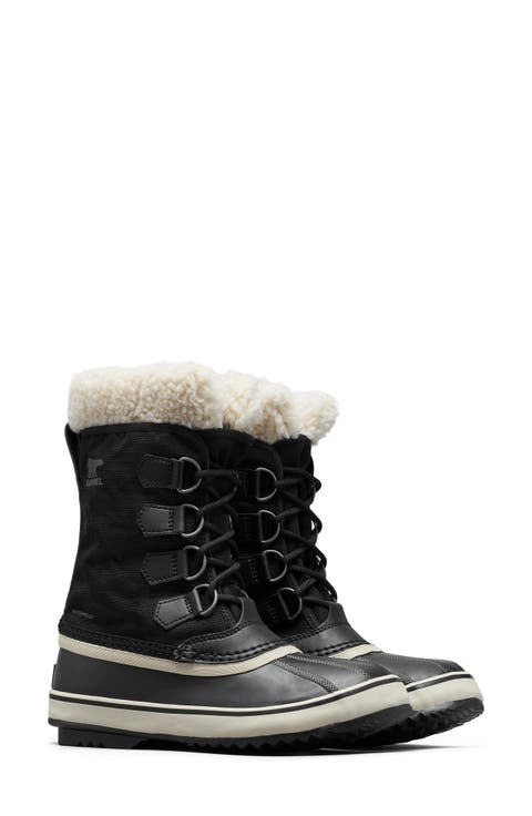 Winter Carnival Waterproof Boot (Women)