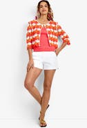 Trina Turk Sofia Cardigan