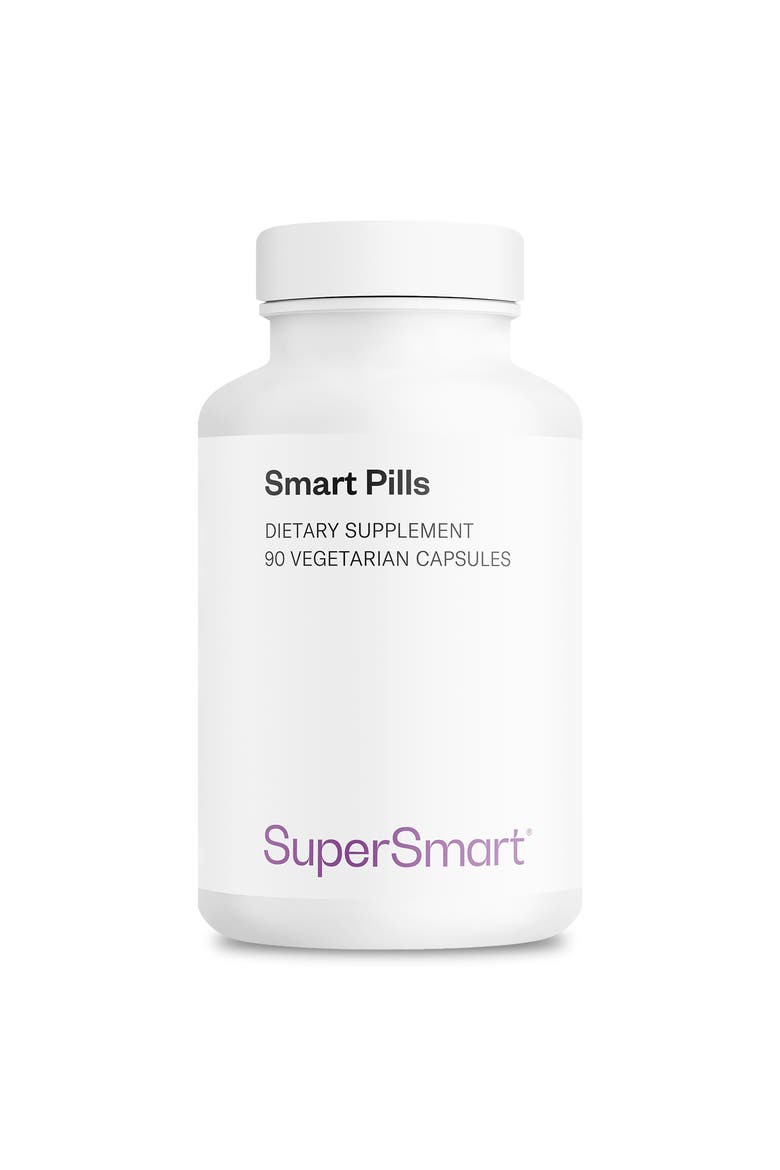Smart Pills, Main, color, None