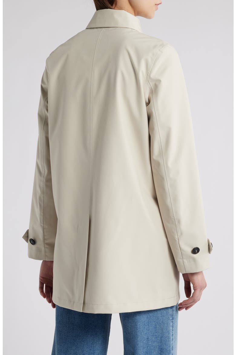 April Packable Hooded Jacket, Alternate, color, SHORE BEIGE