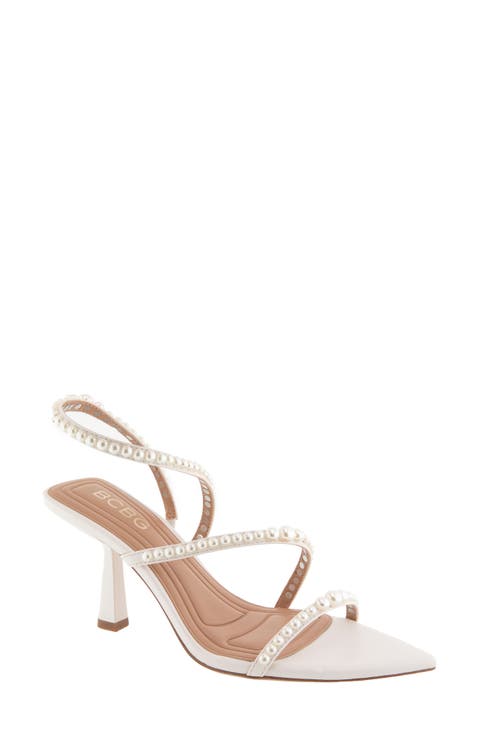 Imani Slingback Sandal (Women)