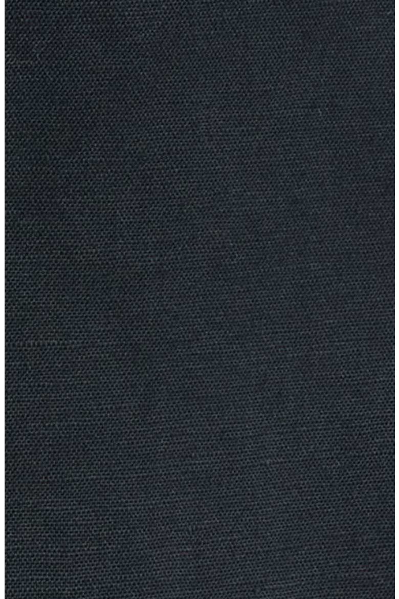 Slim Fit Solid Linen Blend Sport Coat, Alternate, color, BLACK