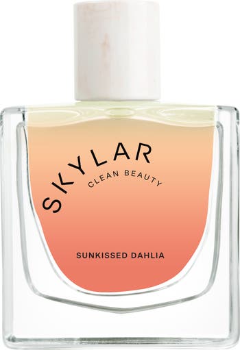 Sunkissed Dahlia Eau de Parfum