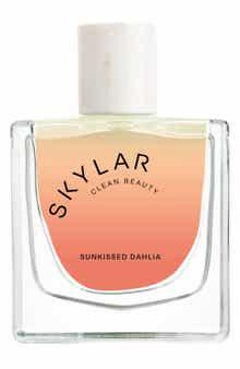 Sunkissed Dahlia Eau de Parfum