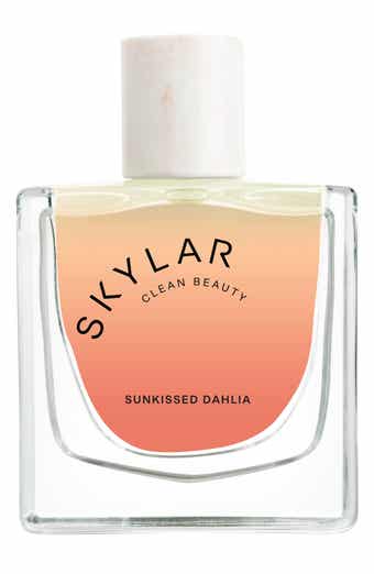 Sunkissed Dahlia Eau de Parfum