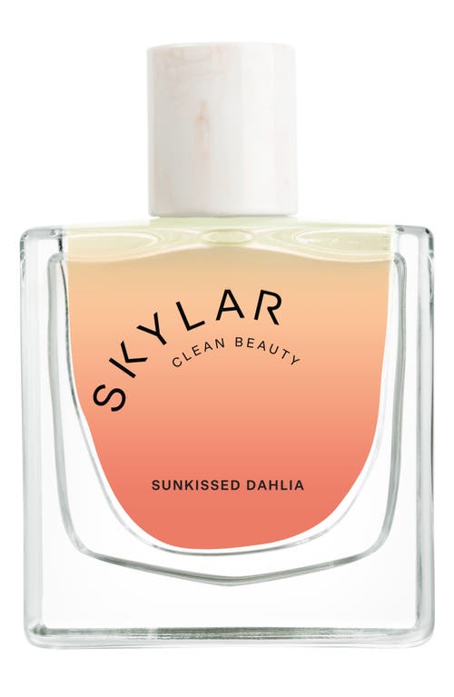 Skylar Sunkissed Dahlia Eau De Parfum 1.7 oz Eau De Parfum Spray In No Color