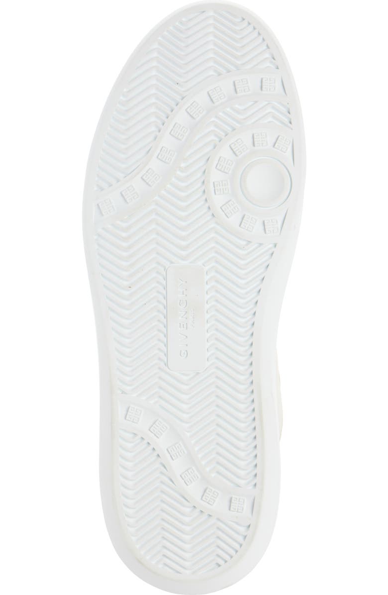 Givenchy G Set Low Top Sneaker, Alternate, color,