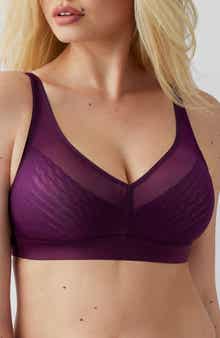 Wacoal Elevated Allure Wireless Bra