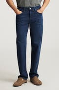 Mavi Jeans Zach Straight Leg Jeans