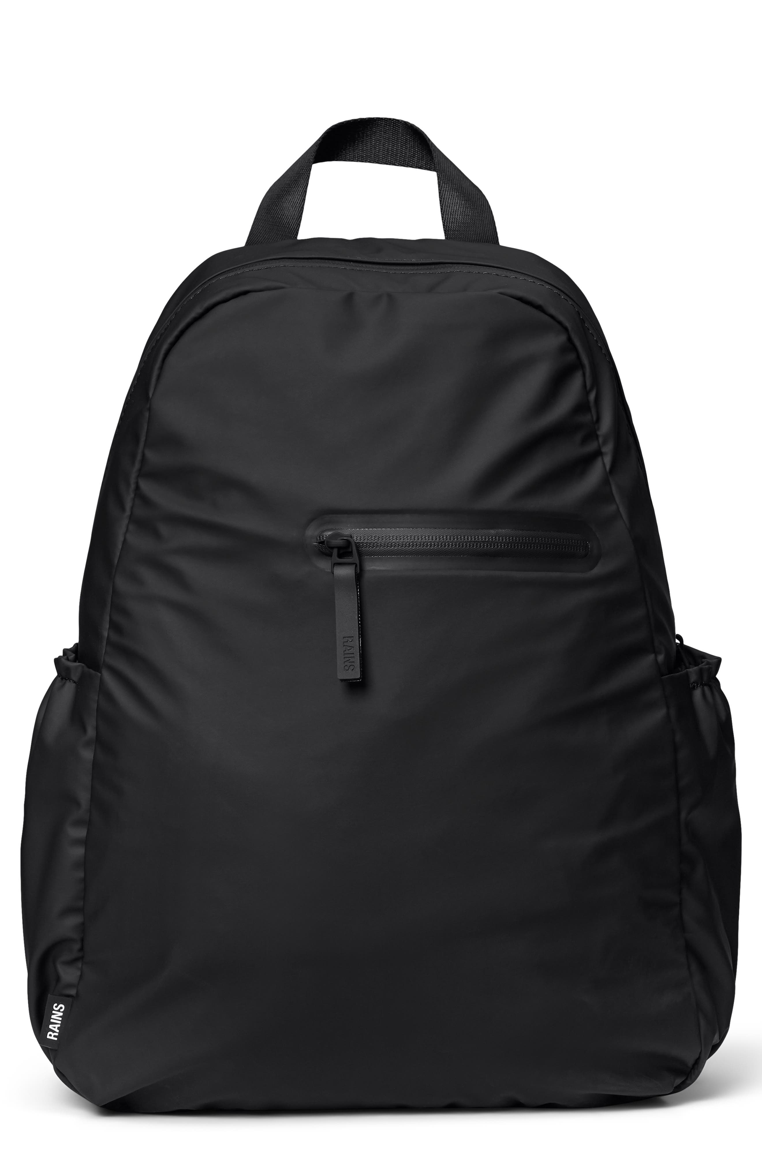 Dash Backpack, Main, color, BLACK