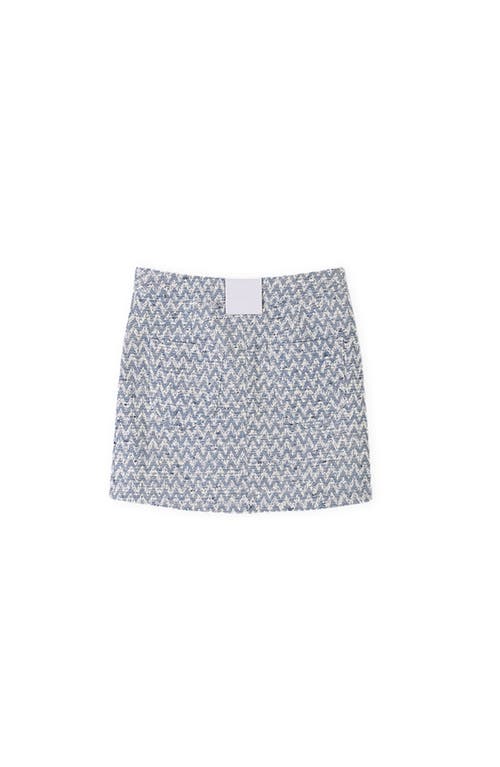 Lanvin Rock Kinder Farbe Weiss