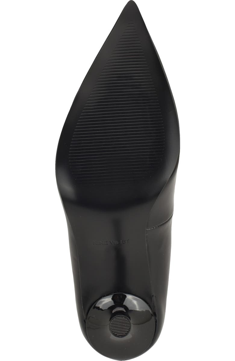 Nine West Pursee Pointed Toe Pump, Alternate, color,