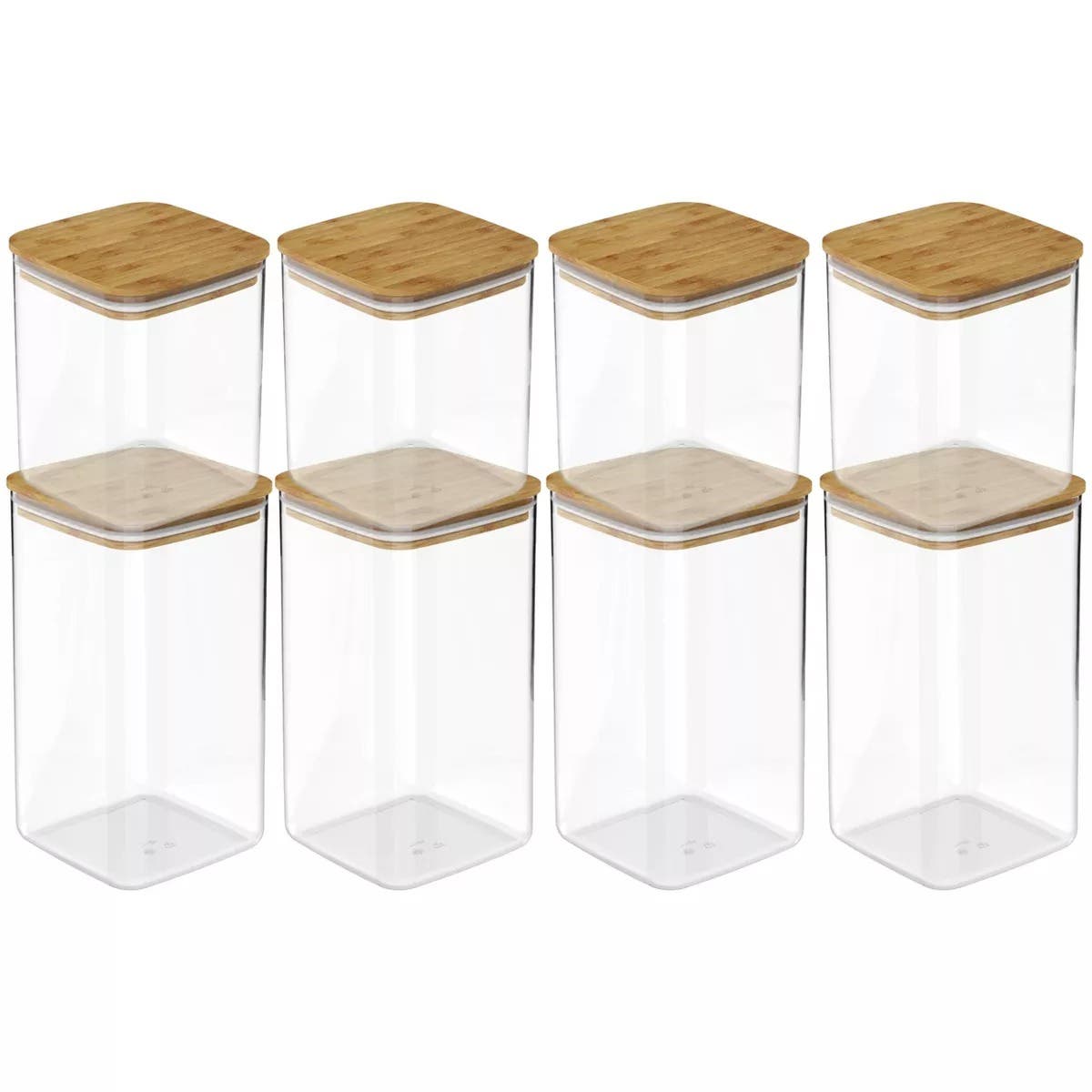 selected Clear