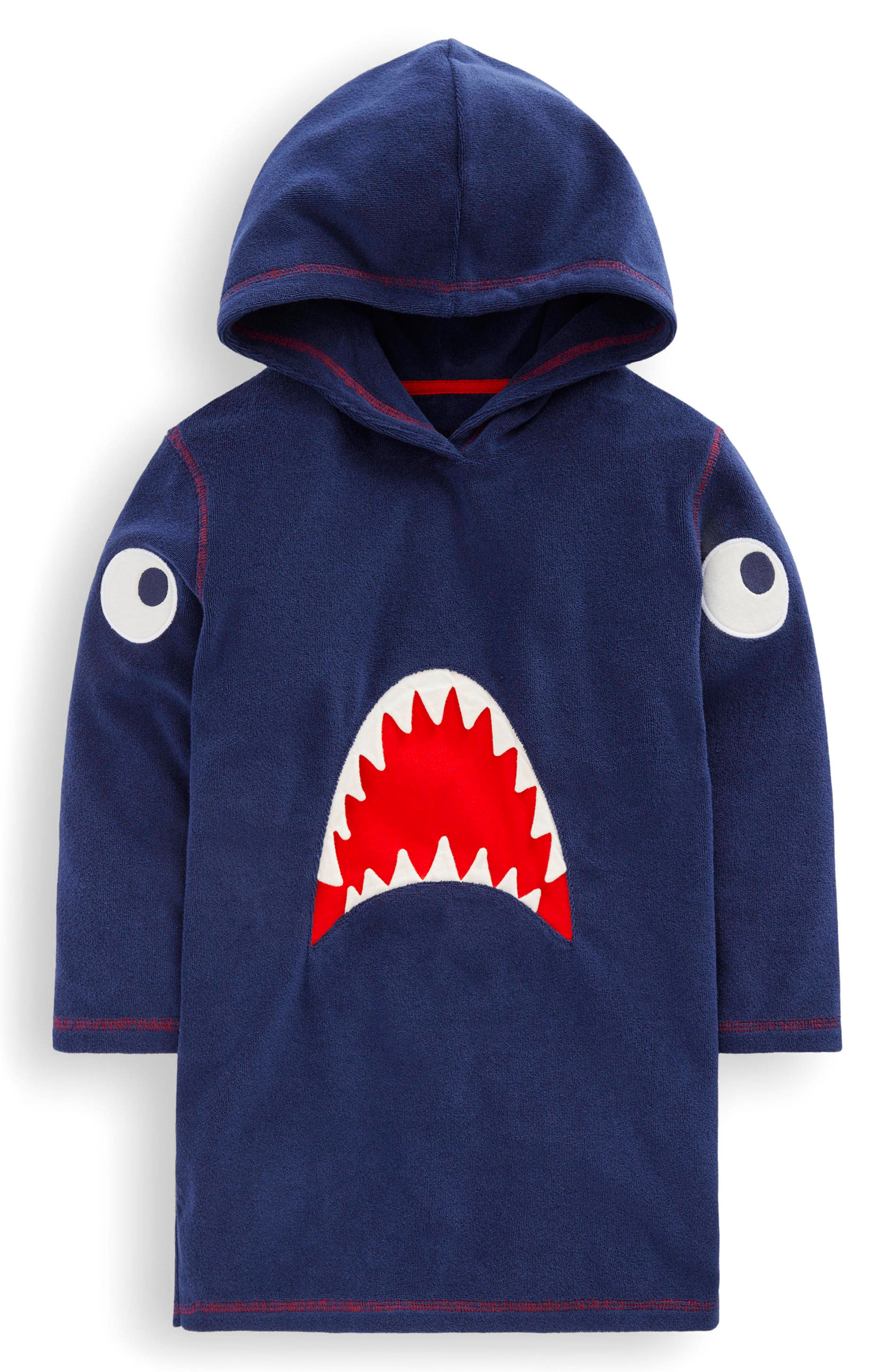 selected NAVY SHARKS