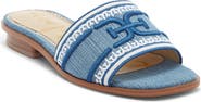 Sam Edelman Stevie Slide Sandal