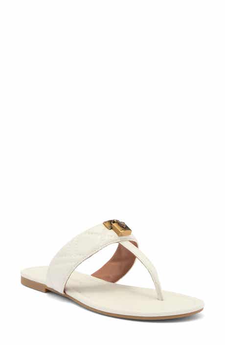 Kurt Geiger London T-Bar Sandal