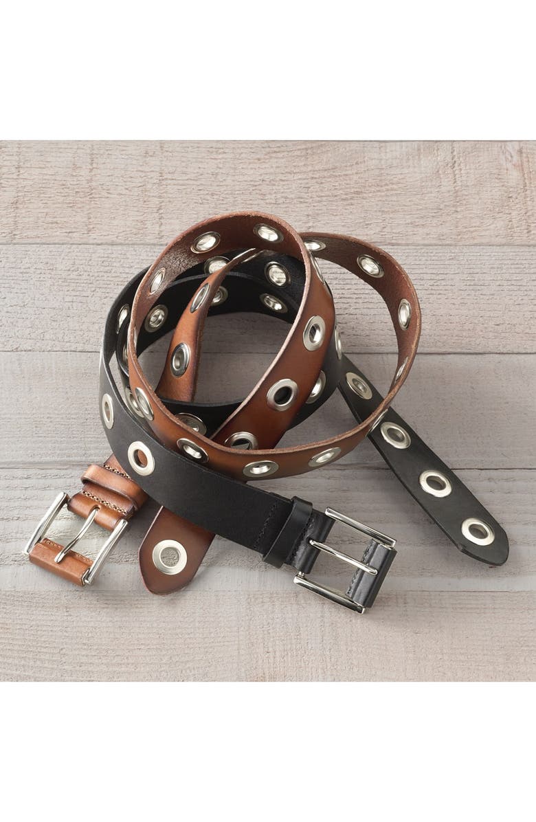 Halogen<sup>®</sup> Hinge Grommeted Belt, Alternate, color,