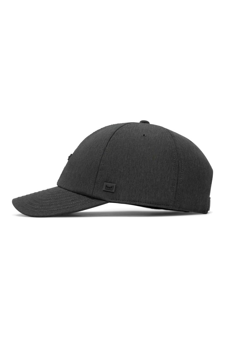 Legend Hydro Performance Dad Hat, Alternate, color, HEATHER CHARCOAL