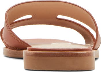 Hazel Slide Sandal