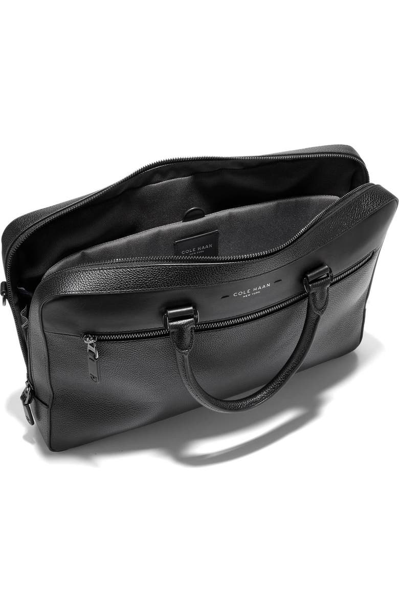 Cole Haan Damon Briefcase, Alternate, color,