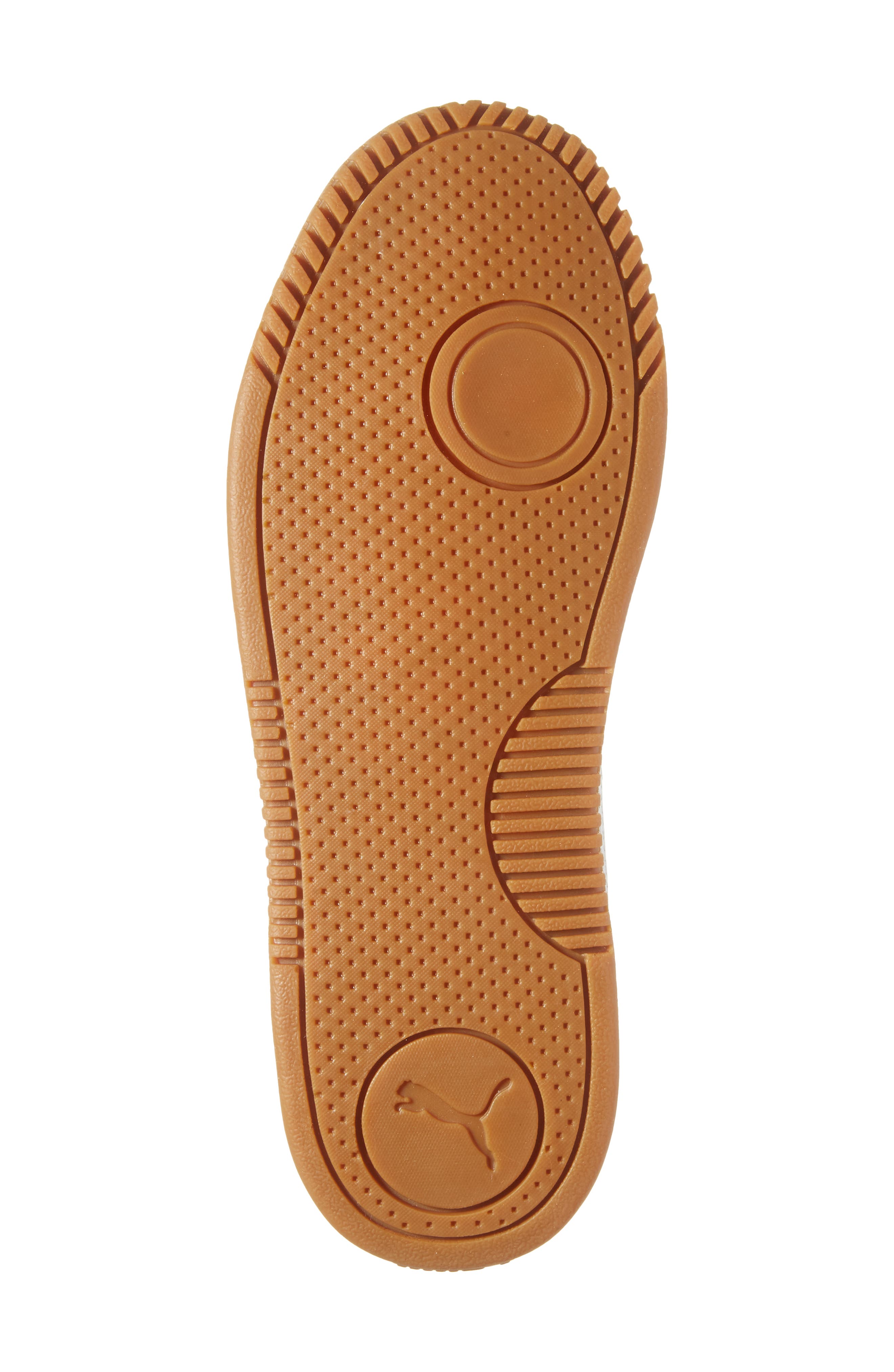 PUMA Kids' Club 5v5 Sneaker, Alternate, color, 