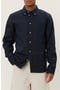  Dark Navy/ Ivory