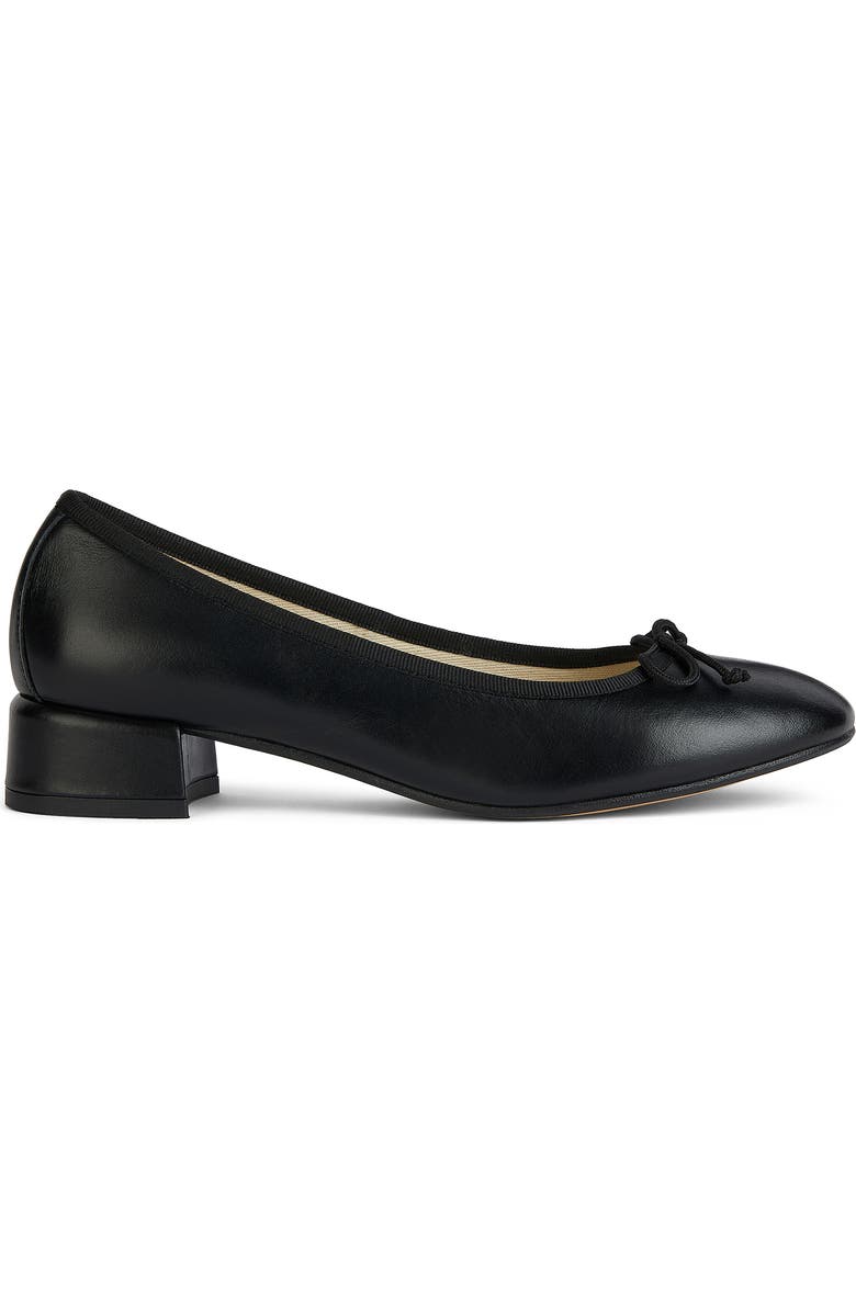 Geox Floretia Water Resistant Ballet Pump, Alternate, color,