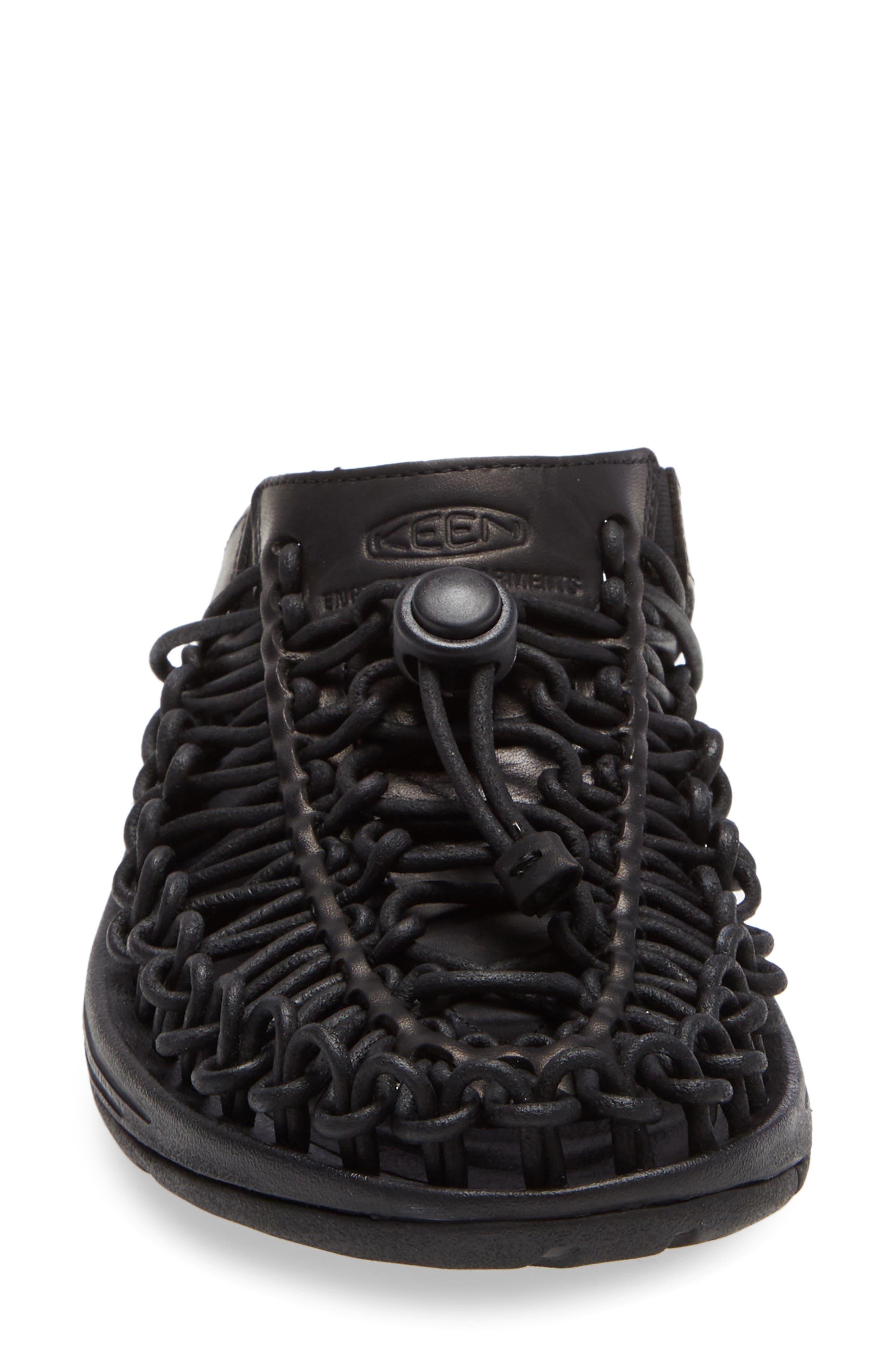 KEEN Uneek Sandal, Alternate, color, 